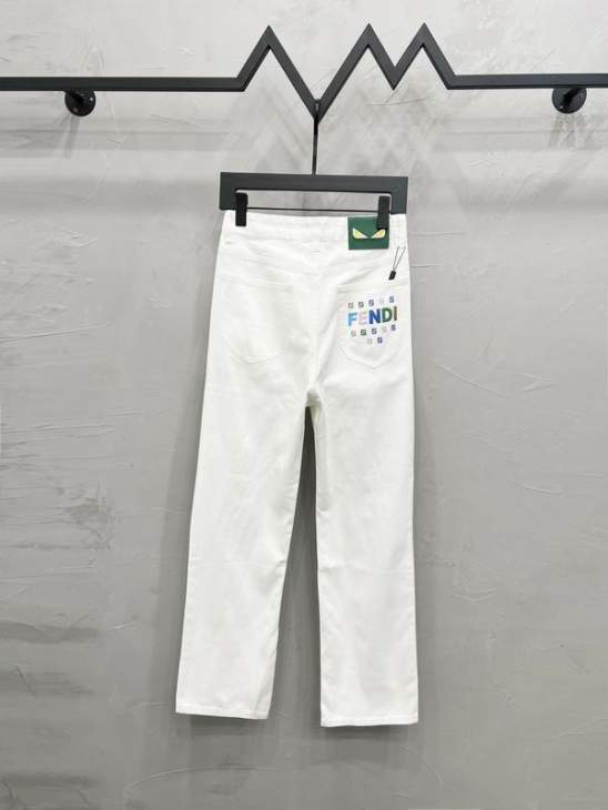 Picture of Fendi Jeans Long _SKUFendisz28-36mmtxM12369761